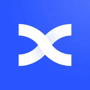Logo BingX
