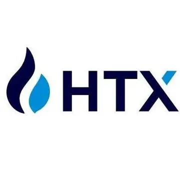 Logo HTX